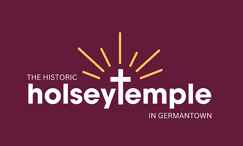 Holsey Temple