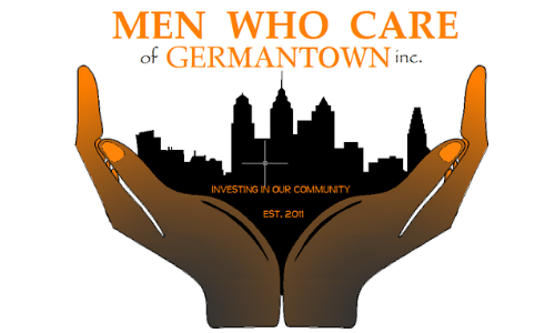 Men Who Care - Germantown