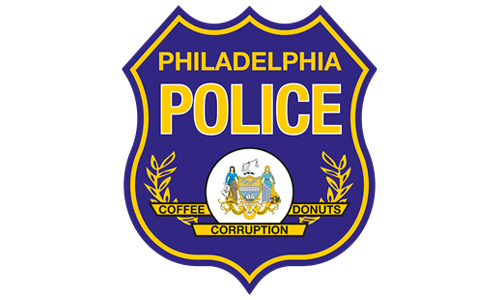 Philadelphia Police Districts