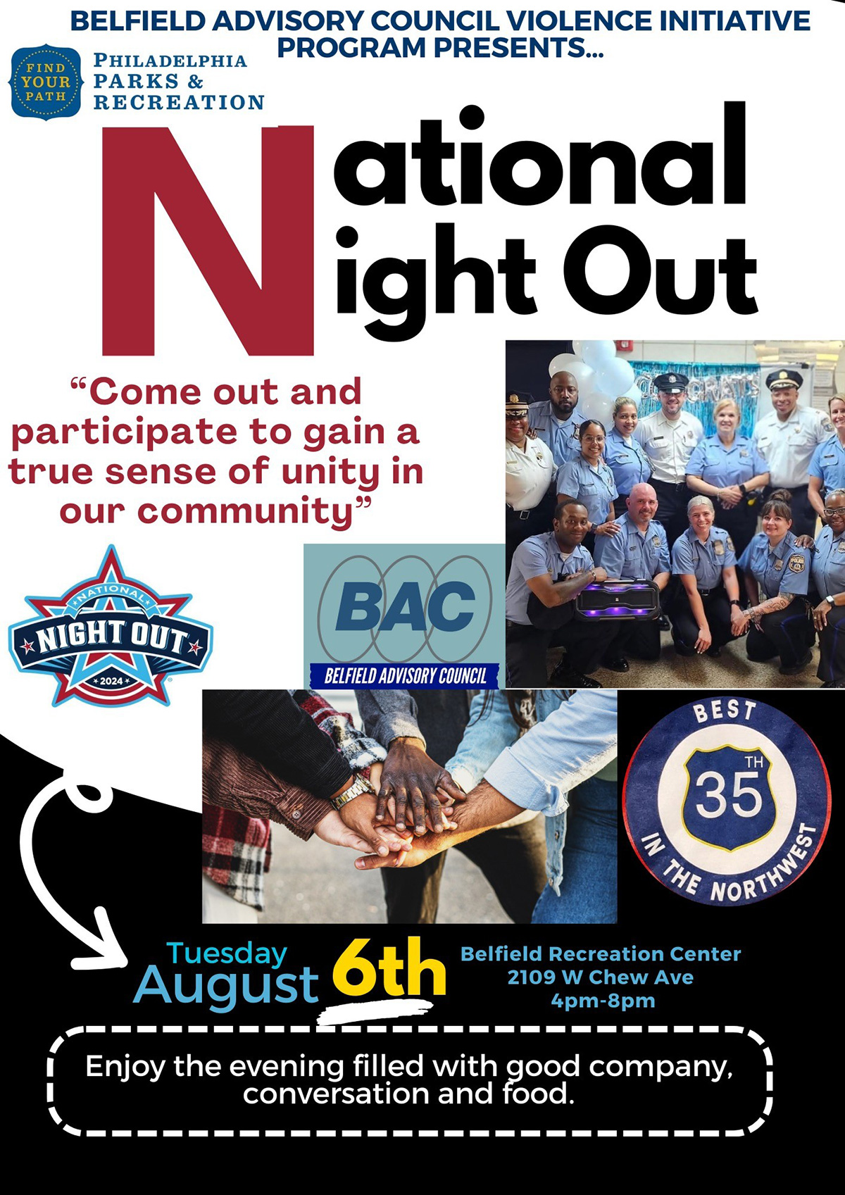 National Night Out